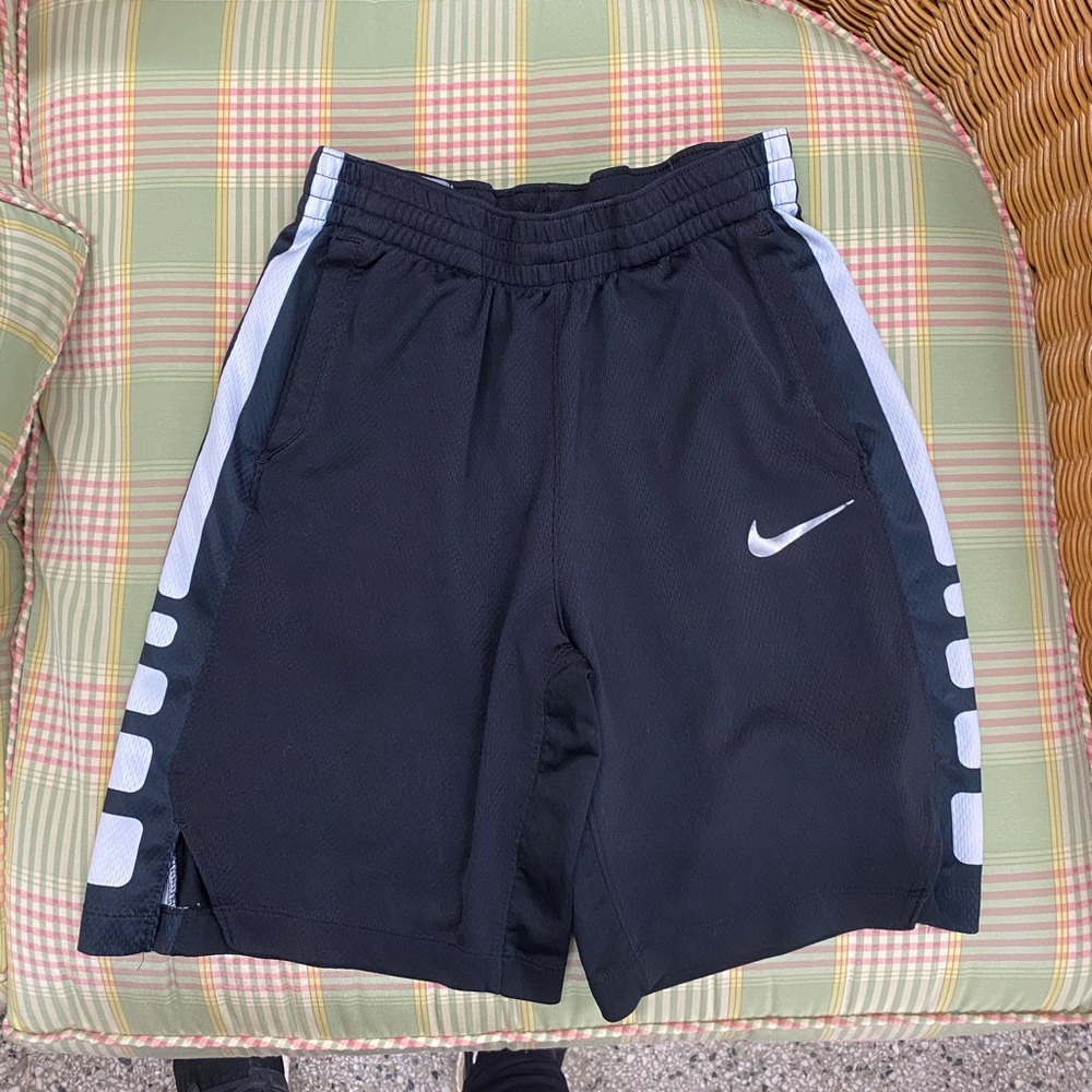 Boys Nike Shorts